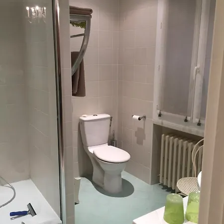 Chez Nicole Frühstückspension *